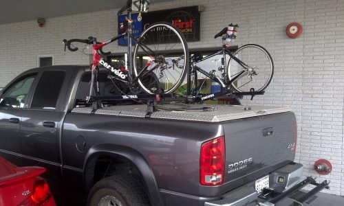 9 Best Truck Bed Bike Rack Reviews of 2023