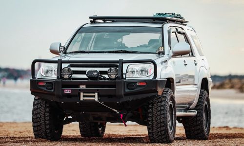 Best 4Runner Roof Rack Options In 2024 (Everything You NEED To Know)