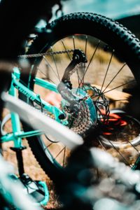 choose the right gear ratio